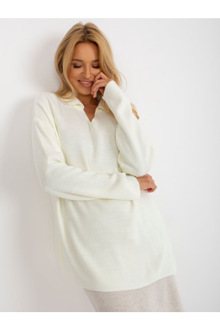 Megztinis-LC-SW-2261.00P-ekru
