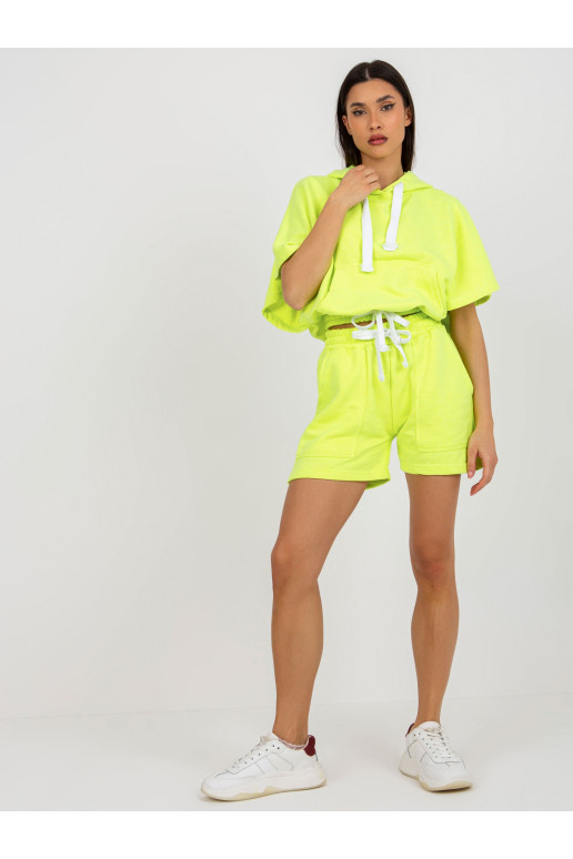 Set-EM-KMPL-744.88P-fluo geltona