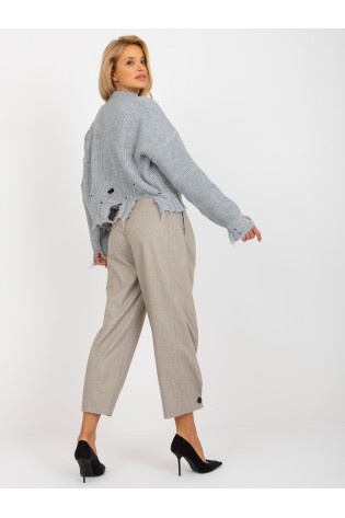 Megztinis-LC-SW-0373.95P-pilkas
