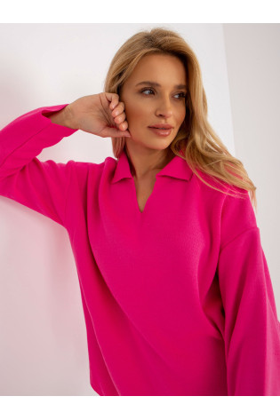 Megztinis-LC-SW-2261.00P-fluo rožinis 2