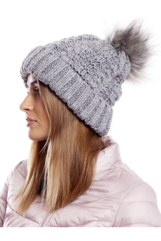 Cap-AT-CZ-1716501.36-tamsiai pilka 2