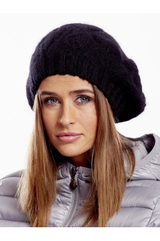 Cap-AT-CZ-H616.33-juodas