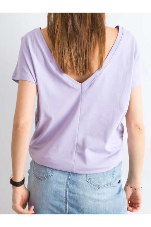 Marškinėliai-RV-TS-4662.24P-šviesiai violetinė