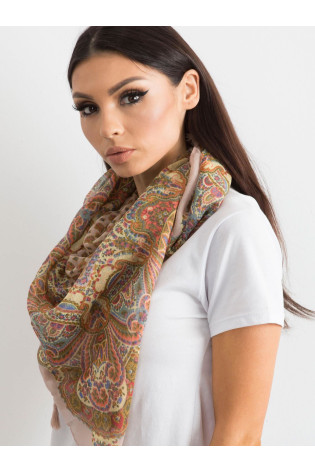 Bandana-AT-CH-ENEC-72.31P-šviesiai rožinė 2