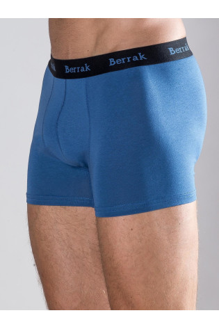 Bokseriniai šortai-BR-BK-4476.28P-tamsiai mėlyni 2