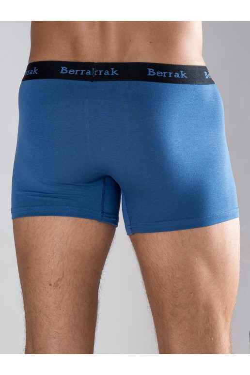 Bokseriniai šortai-BR-BK-4476.28P-tamsiai mėlyni