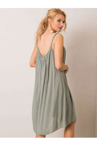 Suknelė-TW-SK-BI-81541.31-khaki 2