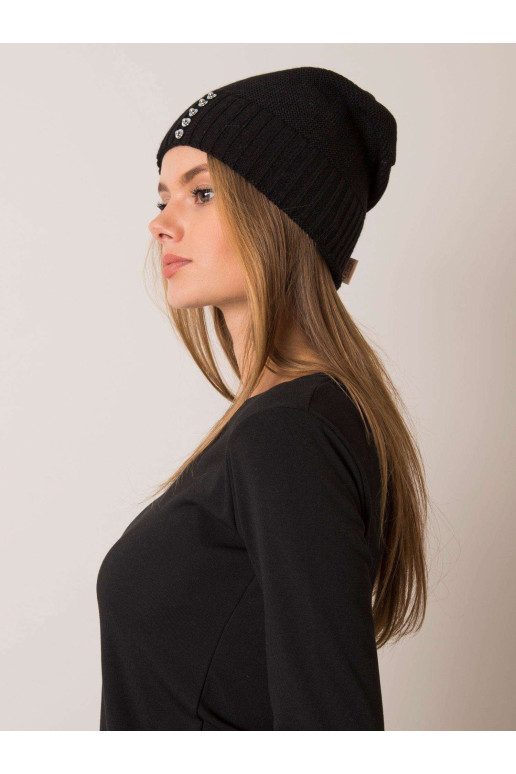 Cap-JK-CZ-13.65-juodas