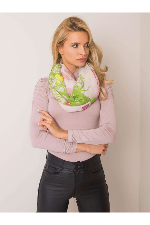 Bandana-AT-CH-K-241444-tamsiai rožinė
