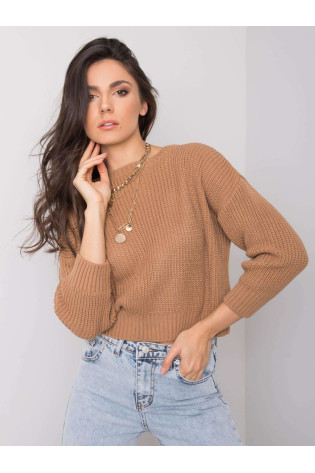 Megztinis-258-SW-5057.30P-rudas 2