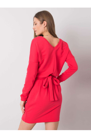 Suknelė-RV-SK-6037.18X-coral
