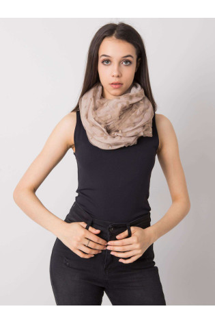 Bandana-AT-CH-LM72965-tamsiai smėlio spalvos