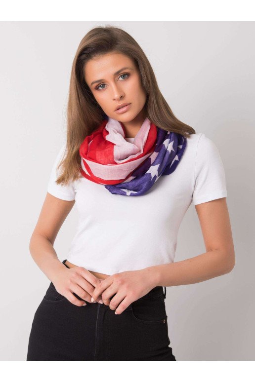 Bandana-AT-CH-S-1843-balta-raudona