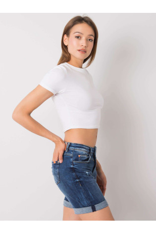 Šortai – D85019T62125ZM246 – mėlyni