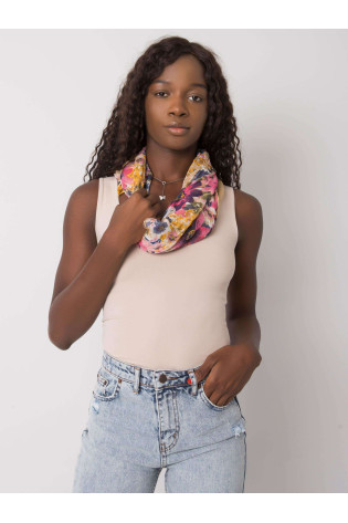 Bandana-AT-CH-S-2078-smėlio spalvos