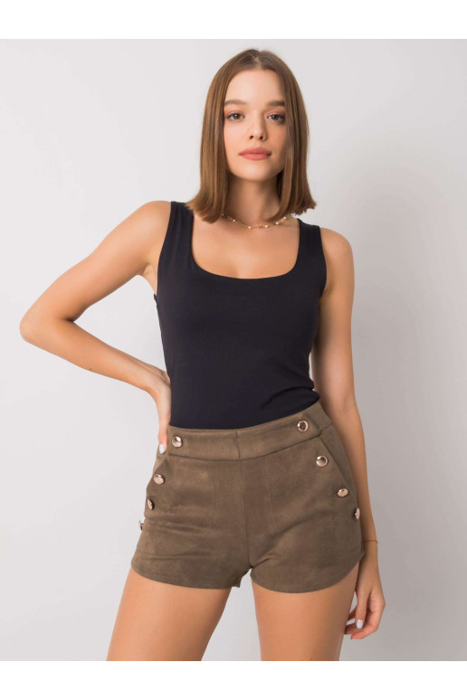 Šortai-CHA-SN-1257.89P-khaki