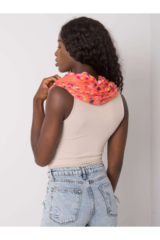 Bandana-AT-CH-S-2114-oranžinė