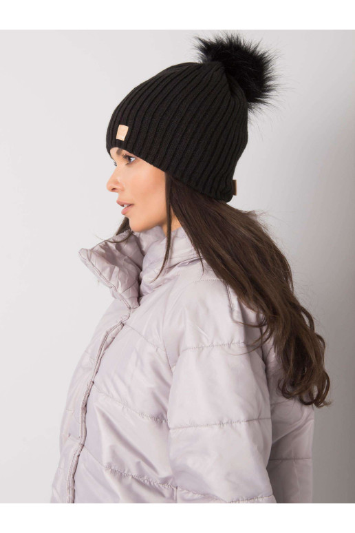 Cap-JK-CZ-24.30-juodas