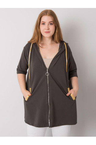 Megztinis-RV-BL-6863.59P-tamsus chaki