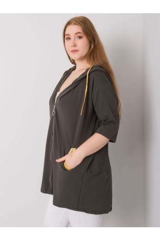 Megztinis-RV-BL-6863.59P-tamsus chaki 2