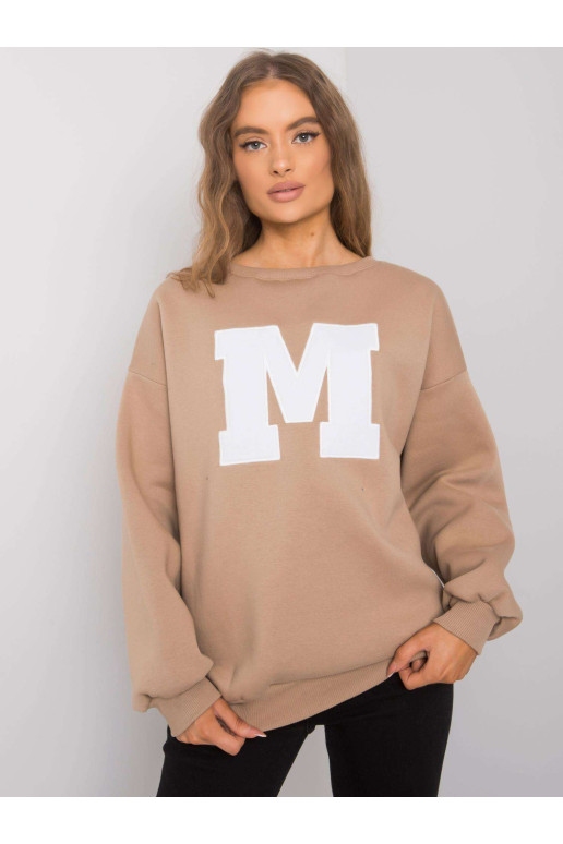 Megztinis-EM-BL-617-1.34X-smėlio spalvos