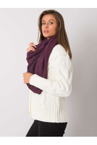 Šalikas-AT-SZ-3899.91-violetinė 2